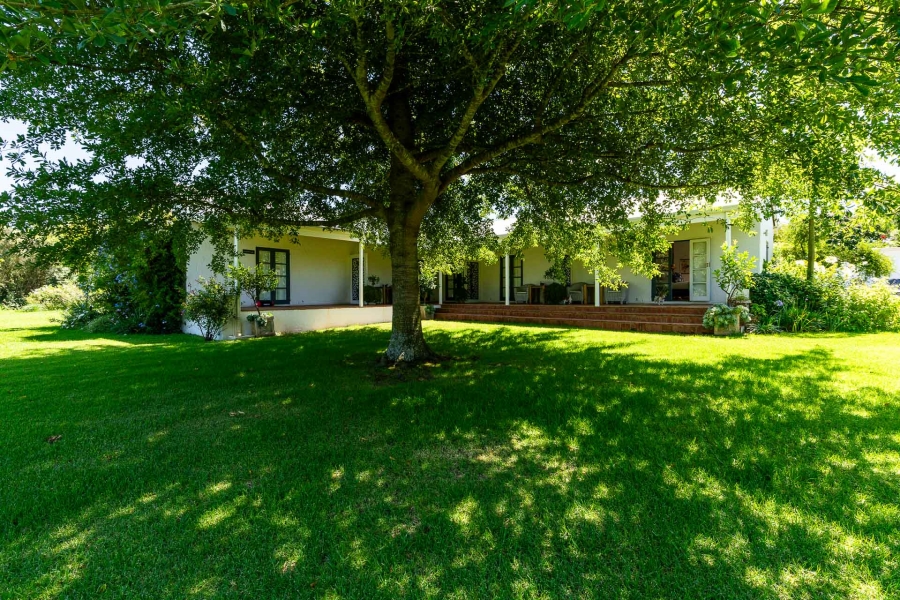 10 Bedroom Property for Sale in Riversdale Rural Western Cape